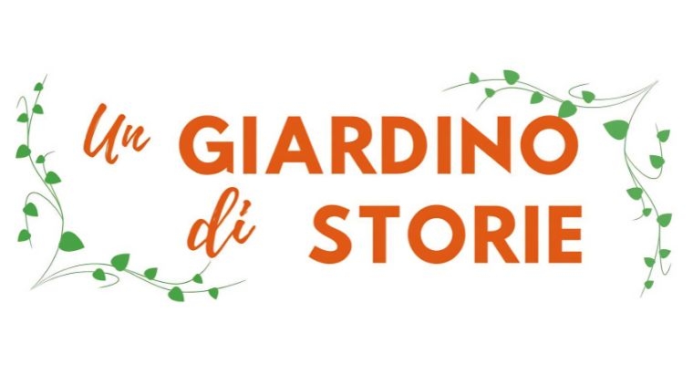 Un giardino di storie